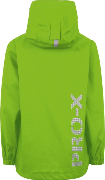 Produktbild PRO-X elements Kinder Flashy Jacke (176)