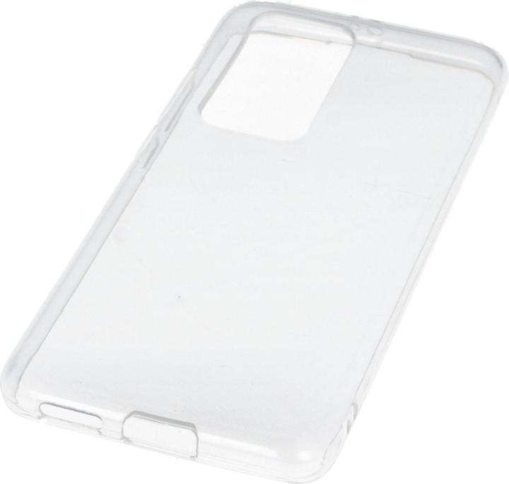 Immagine prodotto AccuCell Cover Huawei P40 Pro - cover protettiva trasparente (Huawei P40 Pro+)