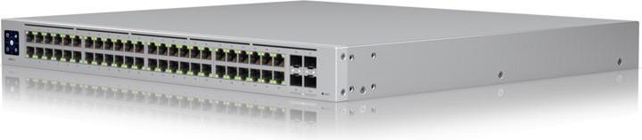 Image du produit Ubiquiti USW Pro 48 (52 Ports)