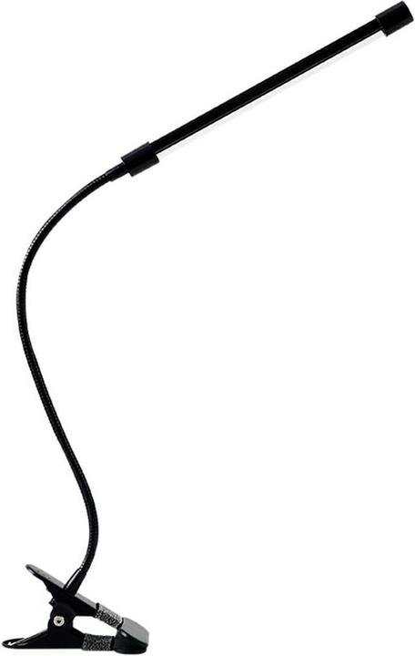 Image du produit ATL Telecom Ltd ZD20A Lampe de table à LED avec clip (350 lm)