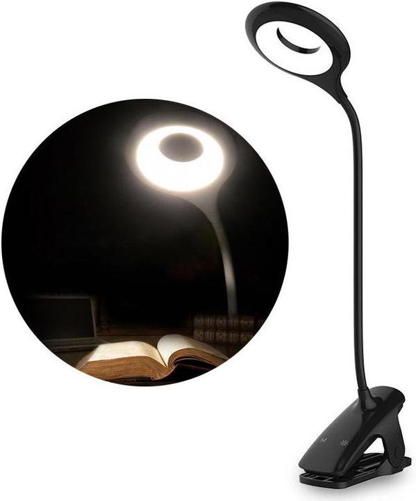 Hurtel Desk lamp (200 lm)