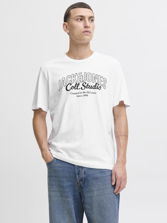 Produktbild Jack & Jones 3er-pack T-shirt T-shirt (M)