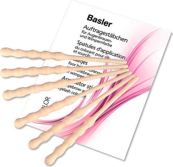 Actual product image Basler Applicator sticks (Artificial eyelashes)