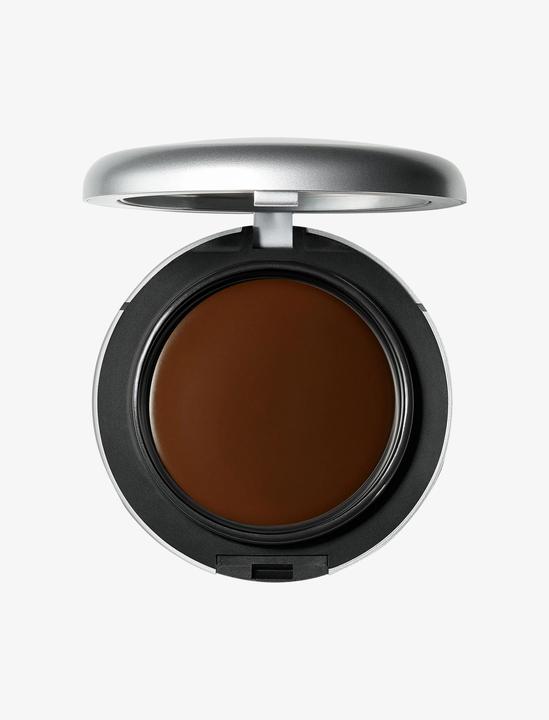 Actual product image MAC Cosmetics Studio Fix Tech Cream-To-Powder Foundation (No. NW60)