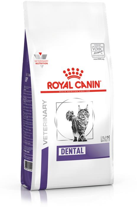 Produktbild Royal Canin Expert Dental (Senior, 1 Stk., 1500 g)