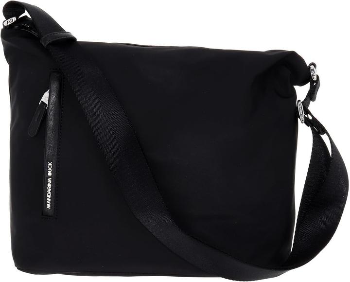 Actual product image Mandarina Duck Shoulder Bag Hunter Medium Hobo VCT05