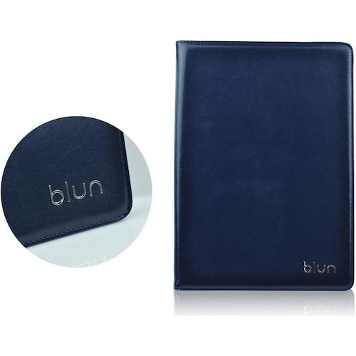 Blun Universal case for tablet 7 "UNT blue (Universal), Tablet Hülle, Blau