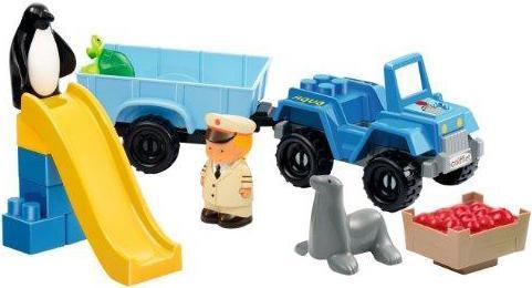 Image du produit Ecoiffier Parc aquatique d'Abrick