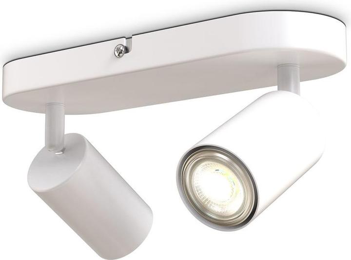 Produktbild B.K.Licht Strahler, Spots & Aufbaustrahler (GU10)