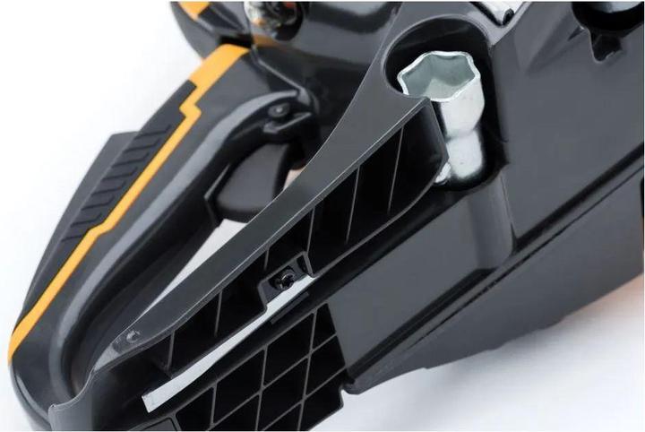 Produktbild Stiga CS 540 - 14″ (Benzin Kettensäge)