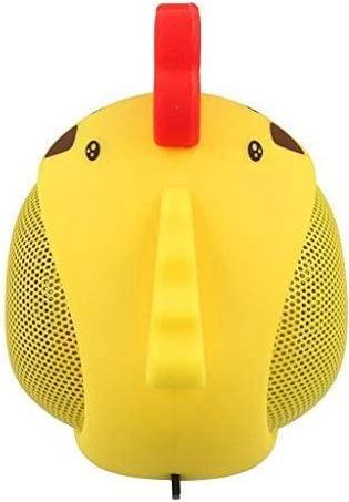Image du produit Forever Bluetooth portable speaker Sweet Animal Chicken Chicky ABS-100 (6 h, Fonctionnement sur piles)