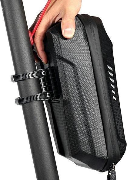 Actual product image Wildman case