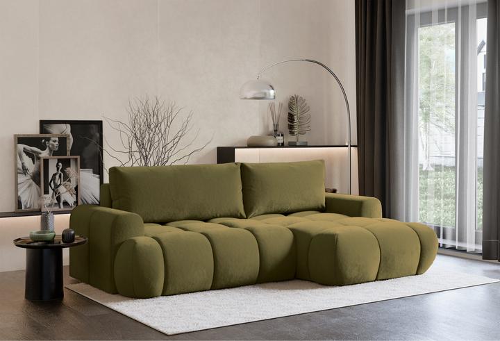 Produktbild Selsey Ombo mini (Ecksofa)