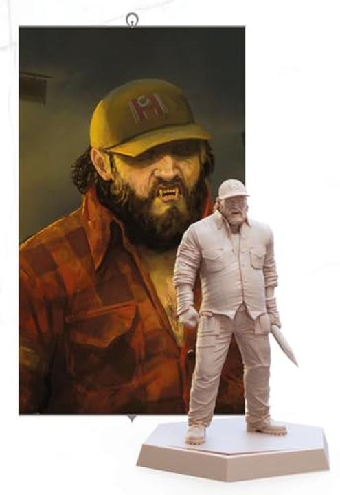 Produktbild Pegasus Vampire: Die Maskerade, Brettspiel, 1-4 Spieler, ab 18 Jahre, DE-Version (Deutsch)