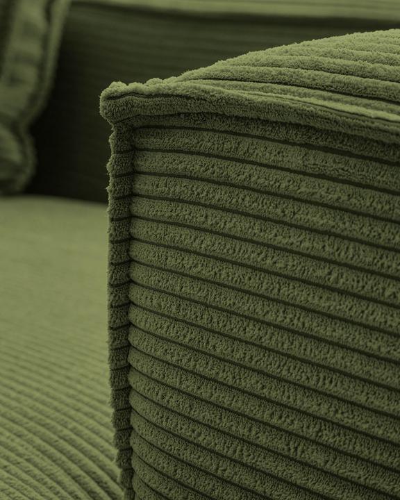 Actual product image Kave Home Blok (3-seater)