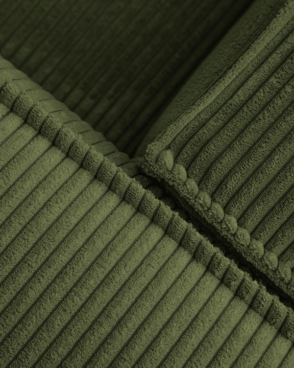 Actual product image Kave Home Blok (3-seater)