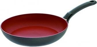 Produktbild Fissler SensoRed 20cm Ø/Induktion geeignet-157-303-20-100/0 (20 cm, Kochtopf, Aluminium)