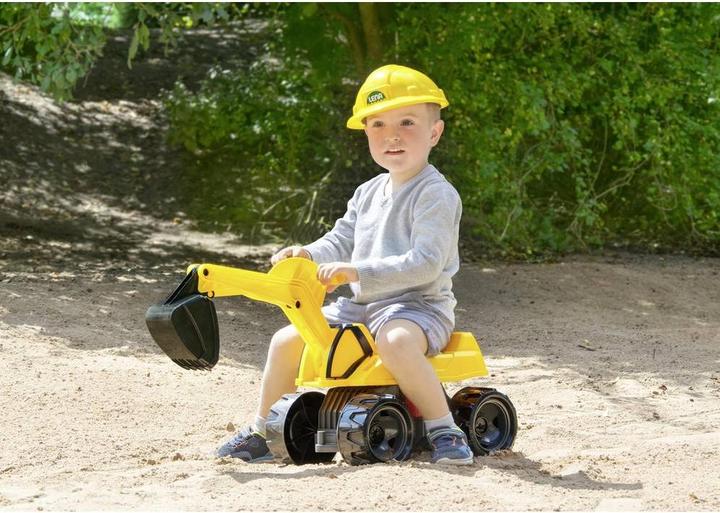 Produktbild Selecta Spielzeug Bagger Pro Loop