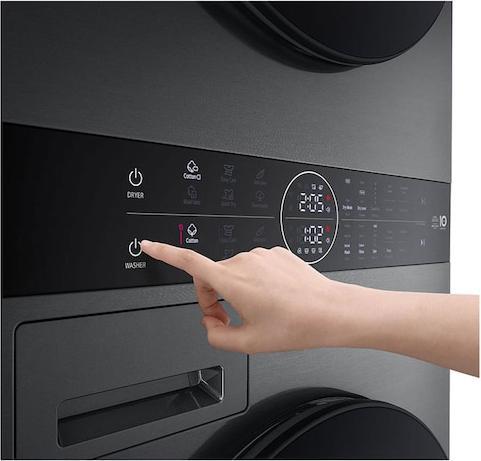 Image du produit LG WT1210BBF