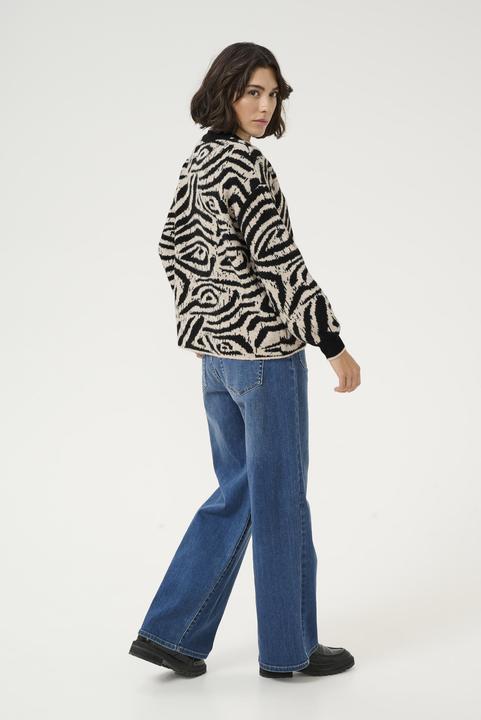 Actual product image Kaffe Wilma (L)