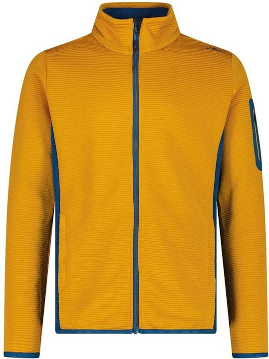 Actual product image CMP Campagnolo Striped Jacquard Jacket (L)