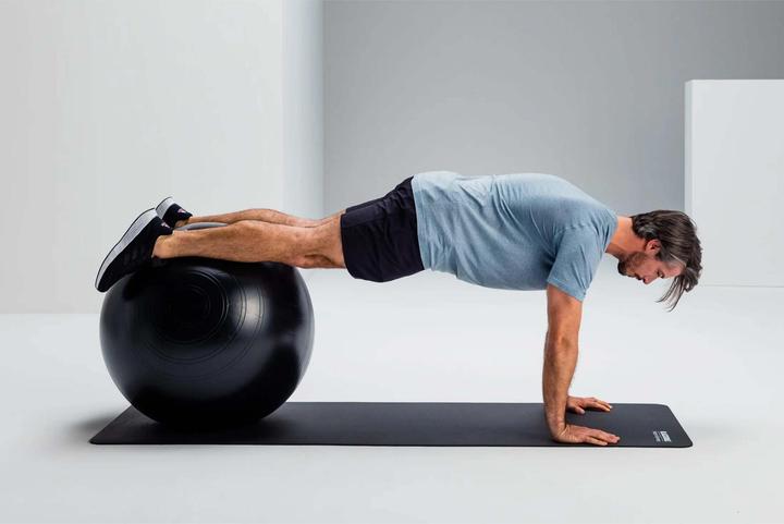 Produktbild Blackroll Gymball (65 cm)