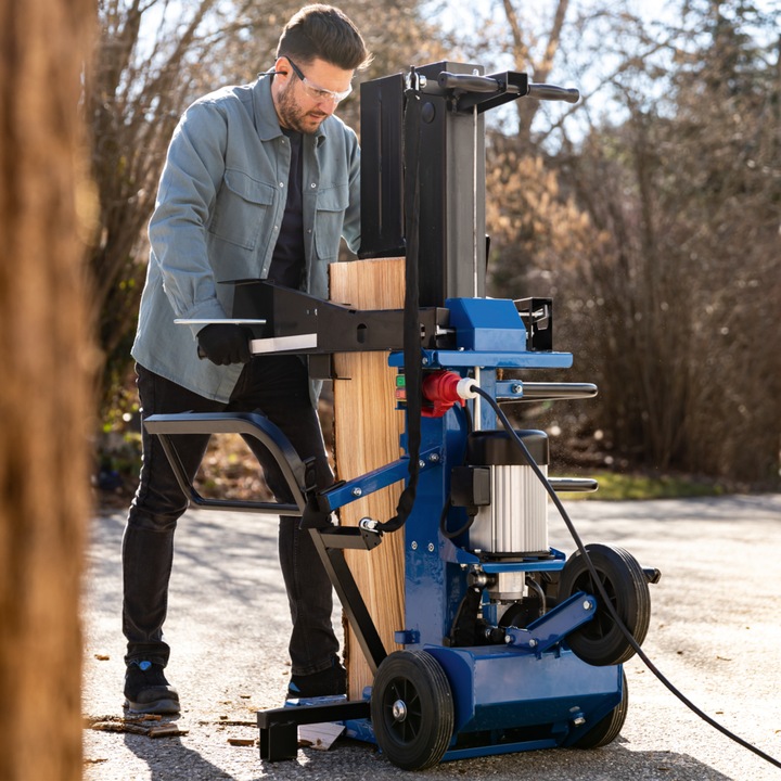 Actual product image Scheppach Compact15