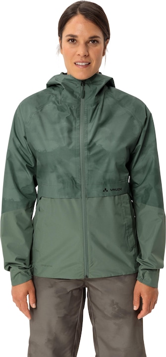 Produktbild Vaude Loamer Rain Jacket (42, L)
