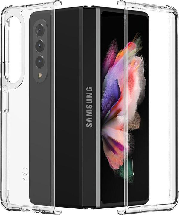 Produktbild Force Case Case for Duo Galaxy Z Fold 3 (Samsung Galaxy Z Fold3)