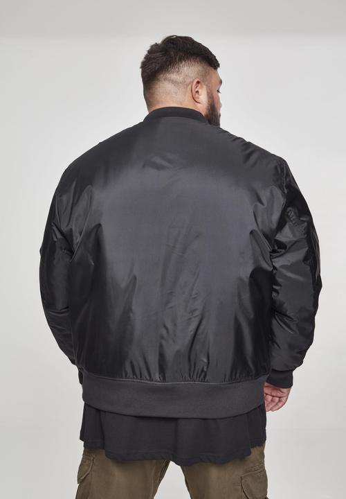 Actual product image Urban Classics bomber jacket (5XL)