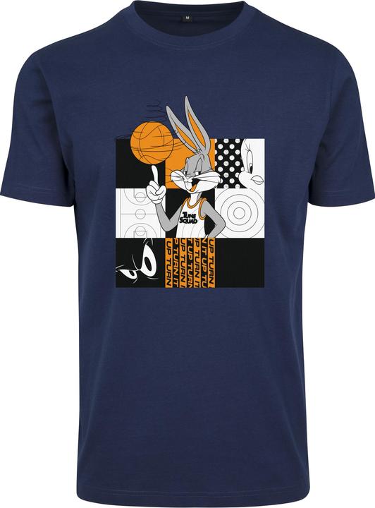 Produktbild MT Space Jam Bugs Bunny Basketball Tee (XL)