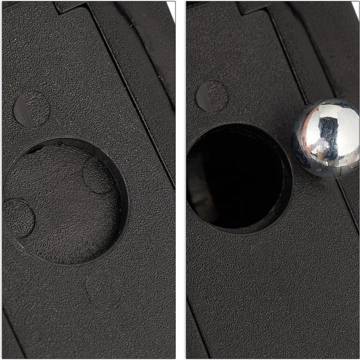 Produktbild Relaxdays Steinschleuder