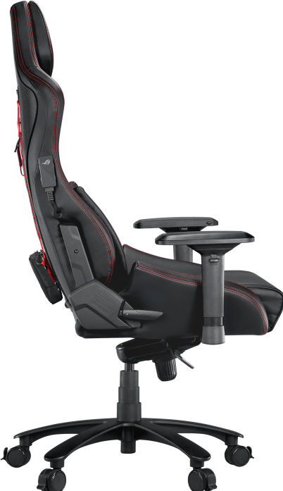 Actual product image ASUS ROG Chariot SL300C