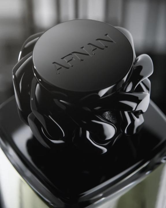 Image du produit Afnan Liberté lynchée (Eau de parfum, 100 ml)