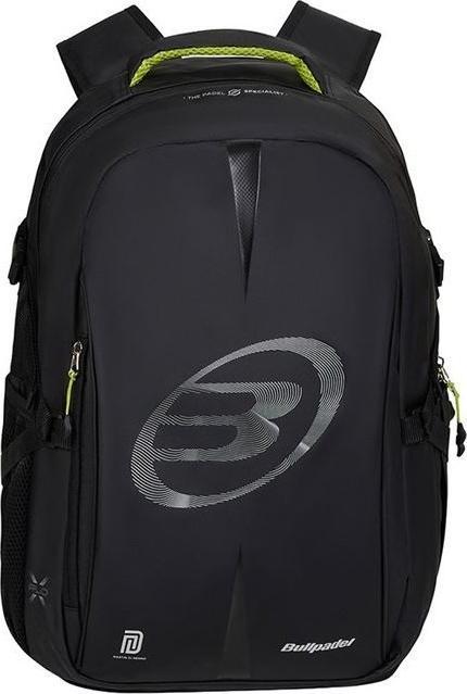 Actual product image Bullpadel Xplo Backpack