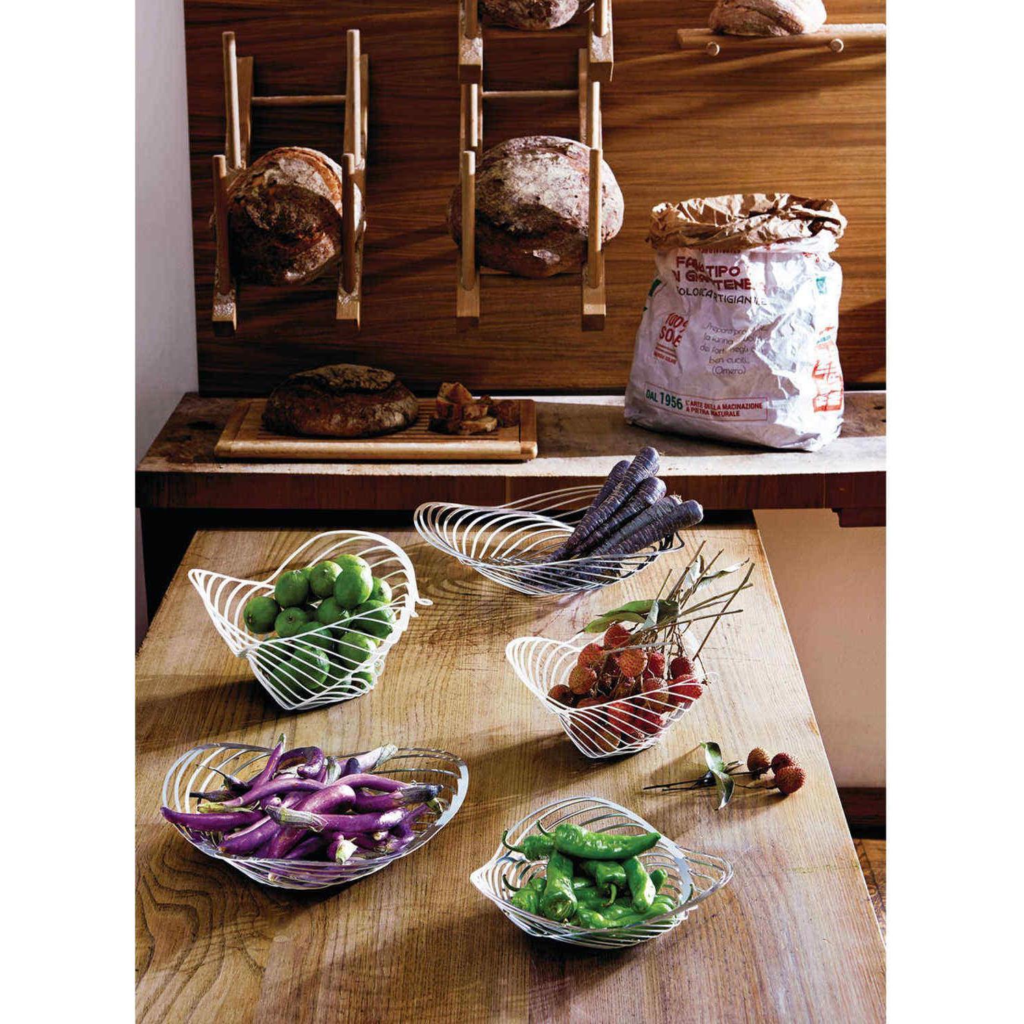 Thumbnail - Alessi, Dekoschale, Schale Trinity (Ø 43 cm)