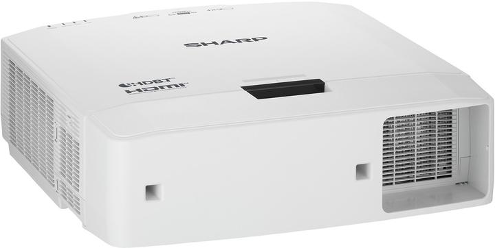 Productafbeelding NEC MODEL XP-V801U-W, Installation Projector (WUXGA, 8000 lm)