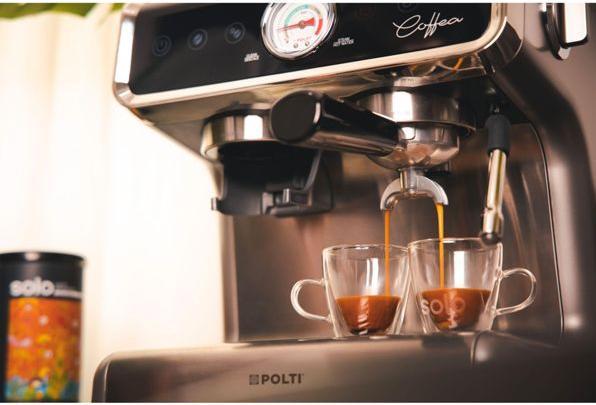 Produktbild Polti COFFEA G50S