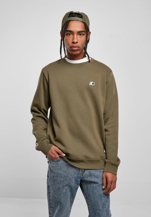 Produktbild Starter Essential Crewneck - 11866 (XXL)