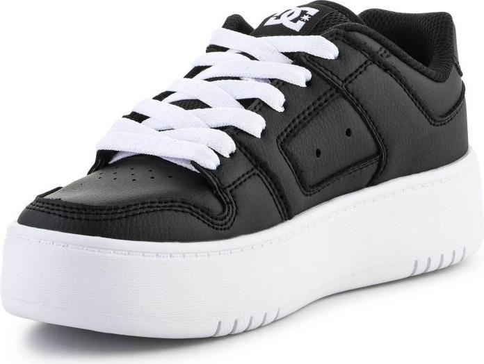 Image du produit DC Shoes Schuhe Manteca 4 Plateau (37.5)