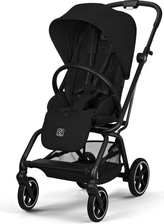 Cybex Eezy S Twist +2 (0 Months - 4 years)