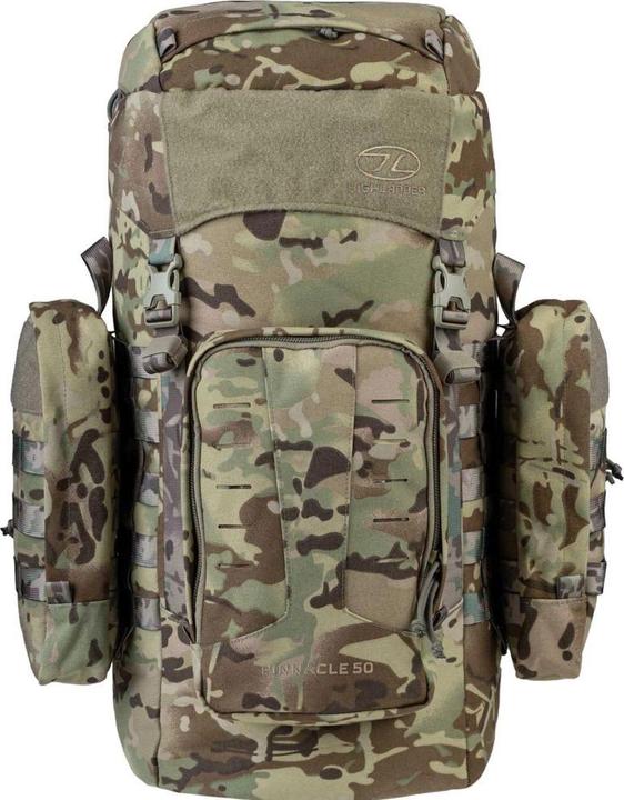 Produktbild Highlander PINNACLE Rucksack 50L (50 l)