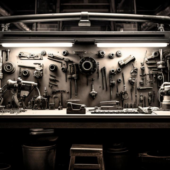 Actual product image Luxula LED Feuchtraumleuchte (2000 lm)