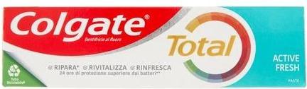 Produktbild Colgate Total Active Fresh Toothpaste 75ml (75 ml)