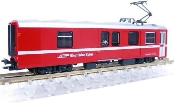 Kato Gepäckwagen DS 4222 RhB