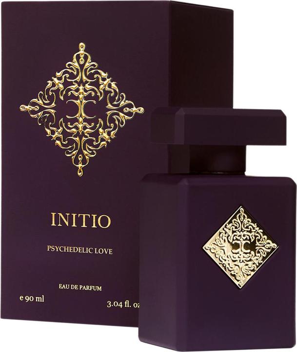 Initio Psychedelic Love (Eau de Parfum, 90 ml)