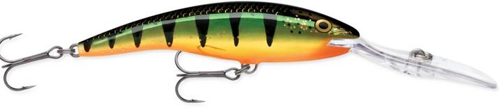 Produktbild Rapala Deep Tail Dancer Flash Perch (9 cm)