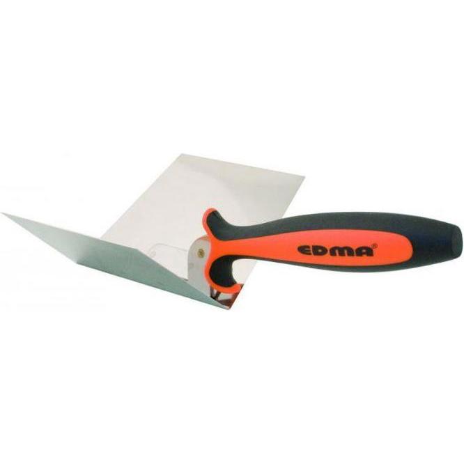 Edma, Kelle + Spachtel, Putty for inner corner