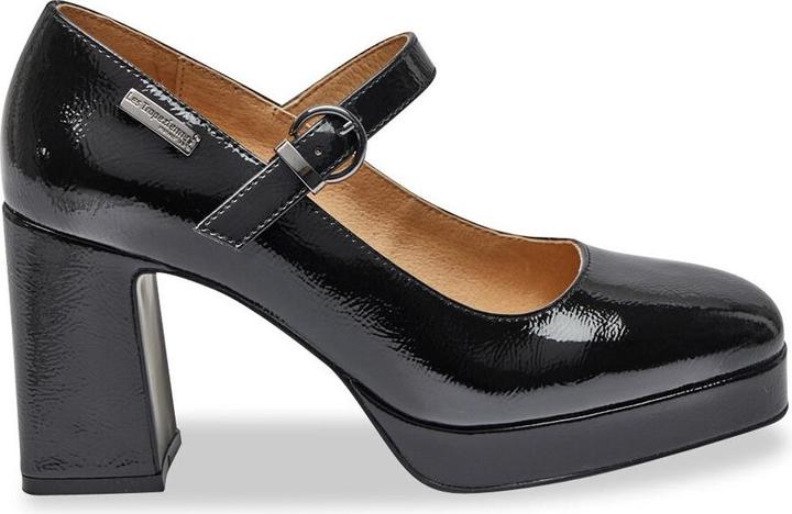Actual product image Les Tropeziennes par M.Belarbi demmy pumps (39)