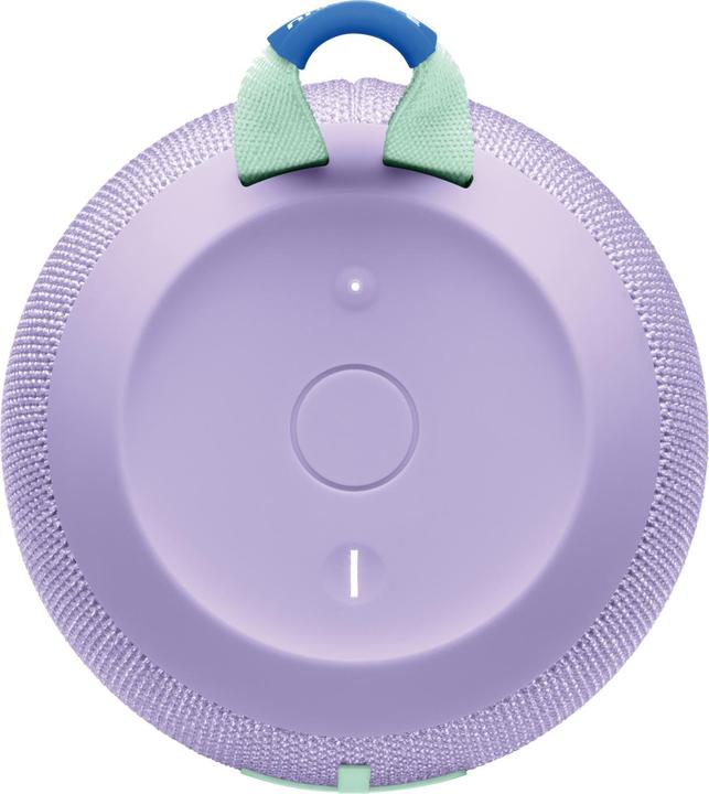 Produktbild UE Wonderboom 3 (14 h, Akkubetrieb, Stromversorgung über USB)